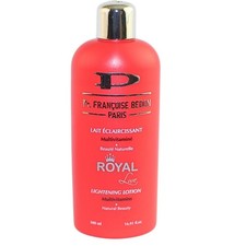 Pr. Fran oise Bedon Paris Royal Luxe Lightening Lotion 500Ml Multivitamin