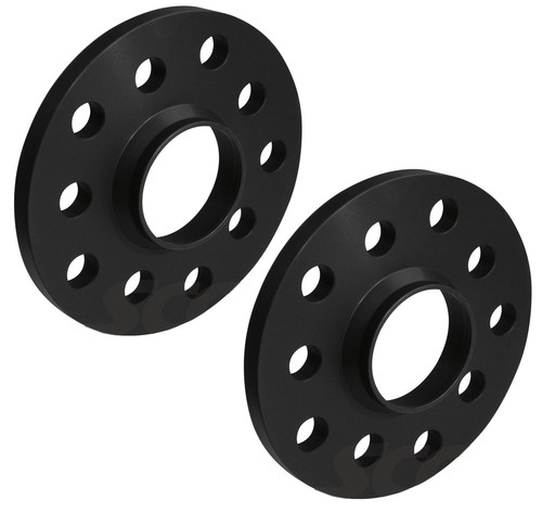Spurverbreiterung für BMW 3er E46 20mm 2x10mm SCC mit ABE inkl. Radschrauben - Bild 3 von 9