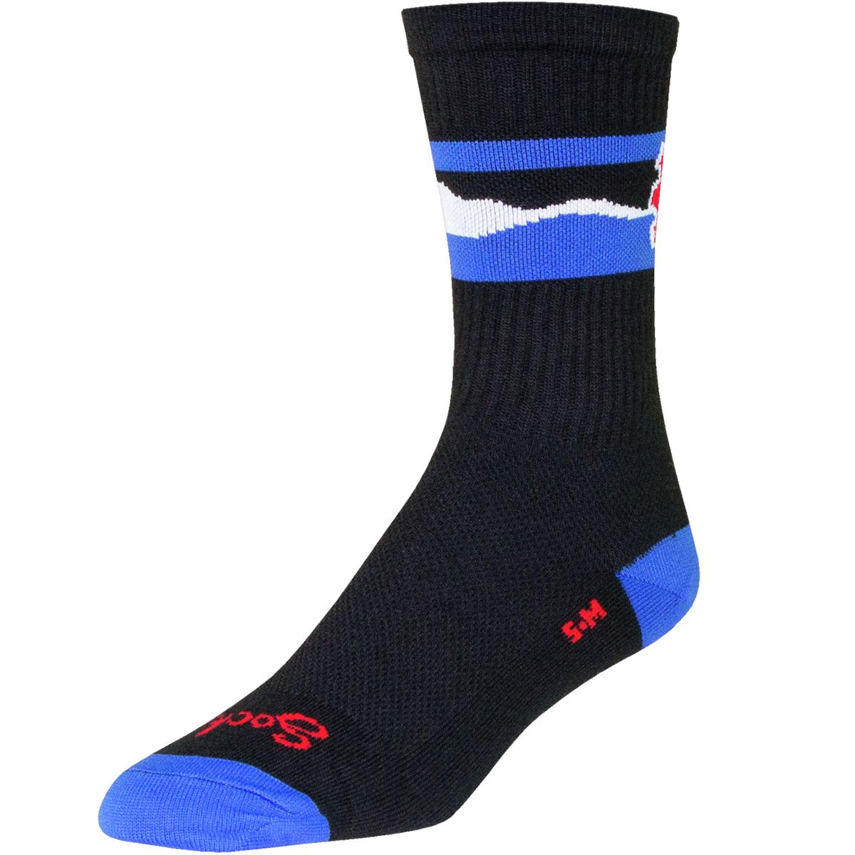 Носок SockGuy Cogorado 4390₽