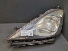 Feu avant (phare) Honda JAZZ