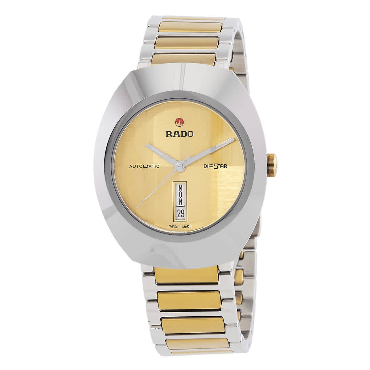 RADO DiaStar Original R12160253 MEN for sale online | eBay