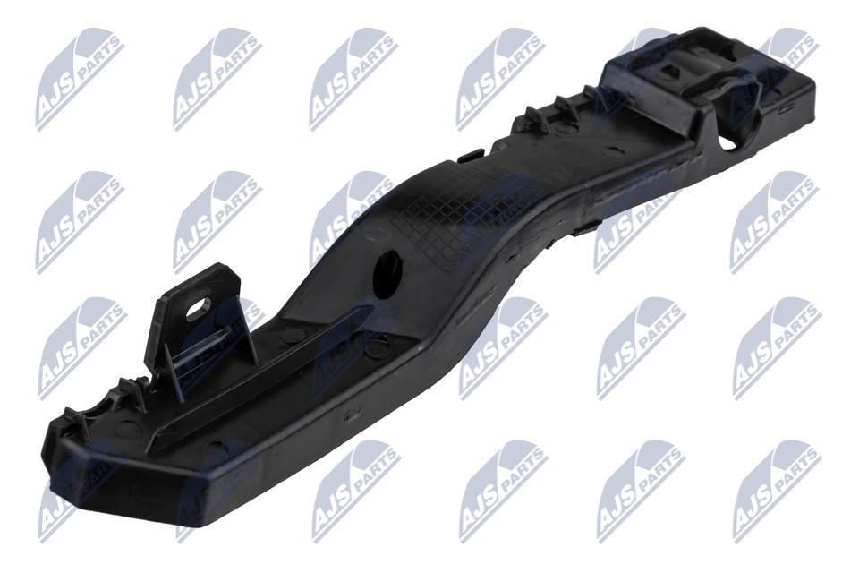 Front Bumper Bracket Left For Dodge Journey 09-,Fiat Freemont 11- - Image 9