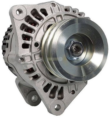 Lichtmaschine 120A Neu Original Letrika Mahle IA1562 für * Erkunt Tractor