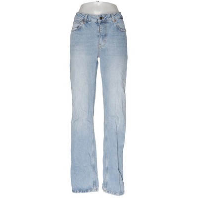 Never Denim, Jeans, Größe: 29, model: mid wide waist, Blau #T5b