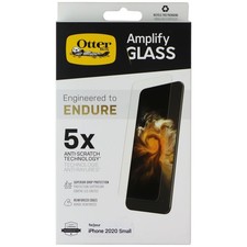 OtterBox Amplify Glass Protector for Apple iP...