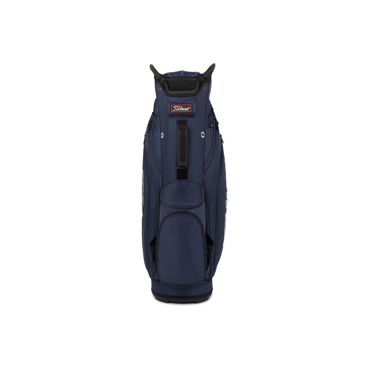 極美品 Titleist CART14 ネイビー 星条旗 キャディバッグ USA Titleist Cart 14 Cart Golf Bag - Navy (TB22CT6-4) for sale