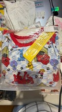 Clifford bamboo pajamas