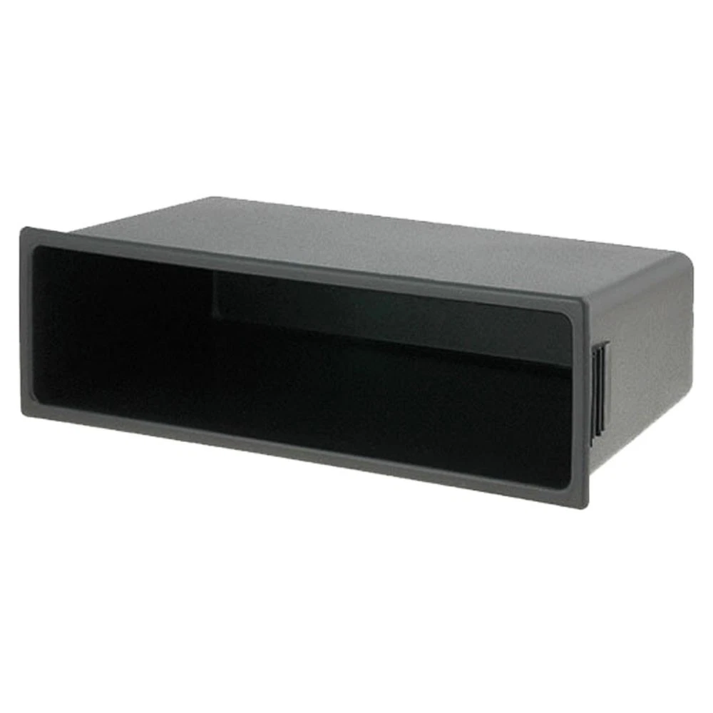 Sound-way 1 DIN Autoradio Radioblende RadioRahmen,  Produktbild-Vorschau 3