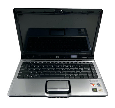 HP Pavillion DV2000 Laptop For Parts or Repair | eBay