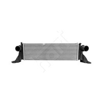 Hart 645 429 LadeluftküHler Passend FüR Iveco