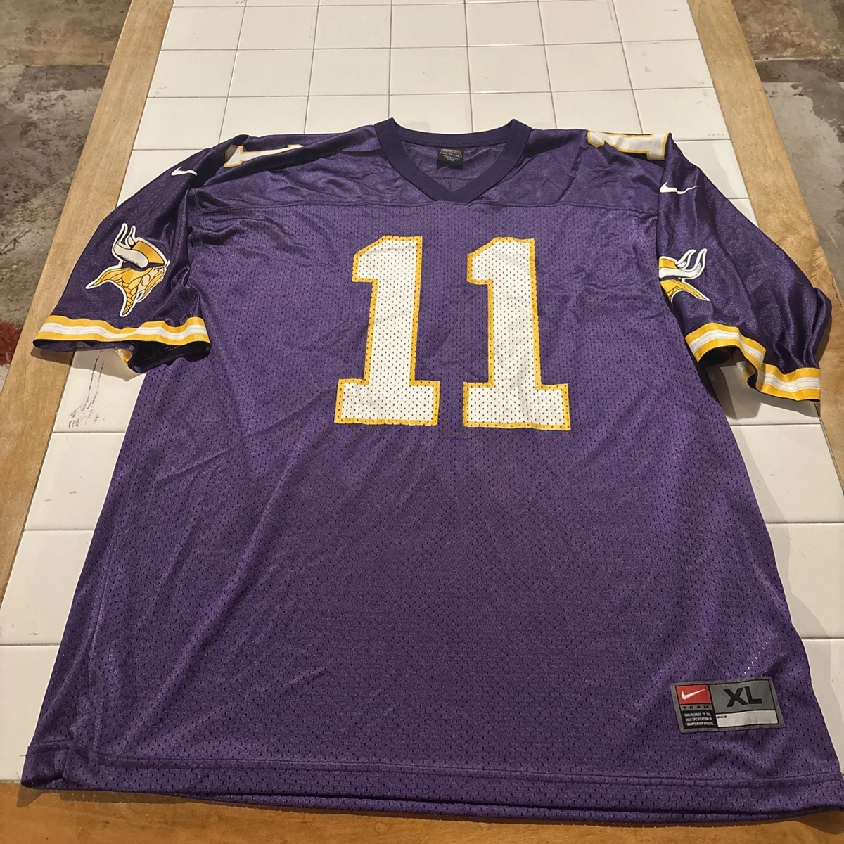 Daunte Culpepper NFL Fan Jerseys for sale | eBay
