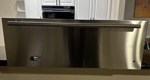 Monogram 30" Stainless Steel Warming Drawer - ZTD910SF4SS