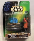 Star Wars Max Rebo Band Pairs MAX REBO DODA BODONAWIEEDO Power of the Force 1998