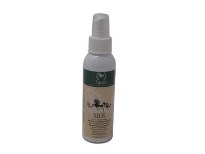 Espana Silk ESP1100E Silk Protein Detangler for Horses,4.23-oz
