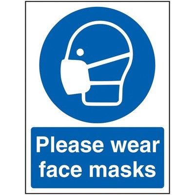 Gesichtsschutzschild V Safety CV125AN-R 150x200mm transparent, Maske, Schutz