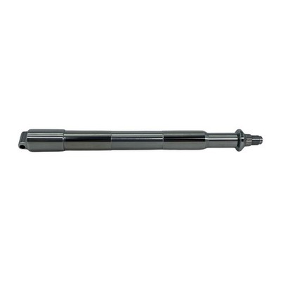 Bare Knuckle Performance, Stainless Steel Axle Kit. Front Wheel Dyna 08...