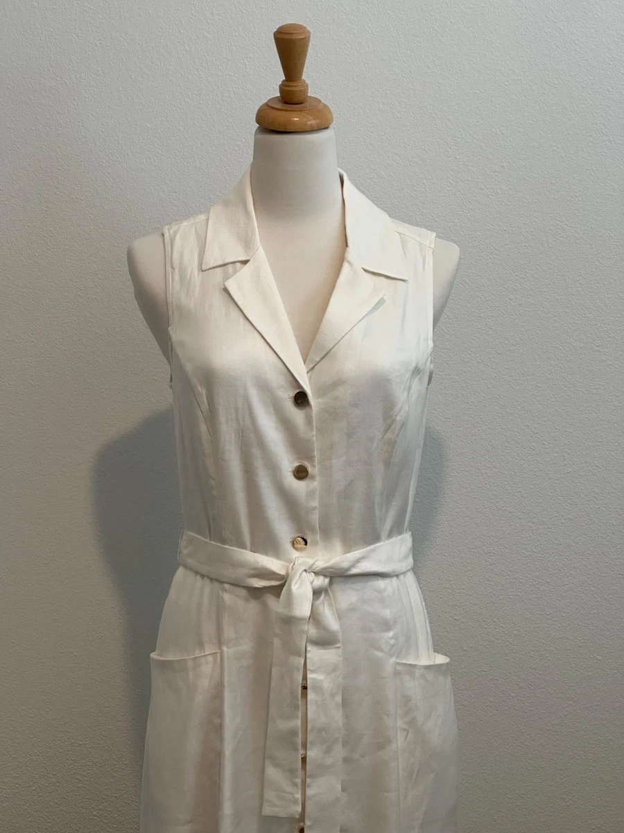 Elie Tahari Linen Shirt Dresses for sale | eBay Elie Tahari Linen Shirt Dresses for sale | eBay