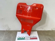 Bonnet Engine Cultivator Rototillers GOLDONI Uno 8 DS See Description (M