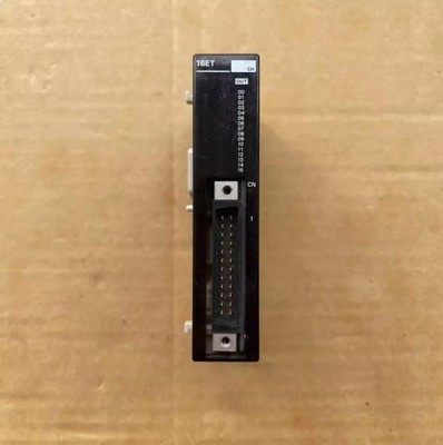 1pc used CPM2C-16ETC *vm