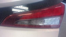 Passenger Tail Light Model Incandescent Tailgate Mounted Fits 20-22 SOUL 3545594