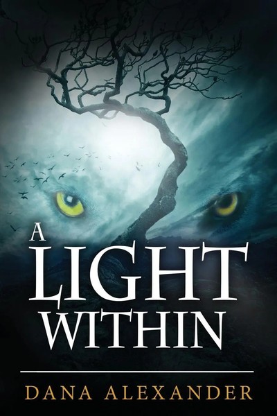 A Light Within Dana Alexander Taschenbuch The Three Keys Kartoniert / Broschiert-image