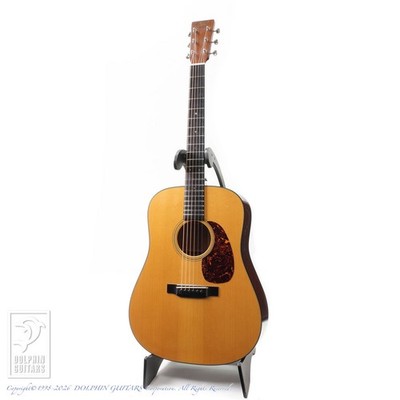 Martin D-18 75th Anniversary Edition #54 (2009) Limited Edition