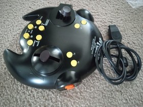 XE-1 AP Intelligent Controller X68000 MSX FM-TOWNS Boxed PC Sega Analog