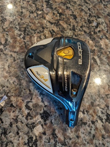 Cobra Fly-Z 3/4 Wood (*Head Only*) - Picture 3 of 4
