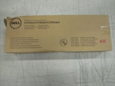 Dell Toner Cartridge C3760 Series CT201873 Magenta NEW Sealed
