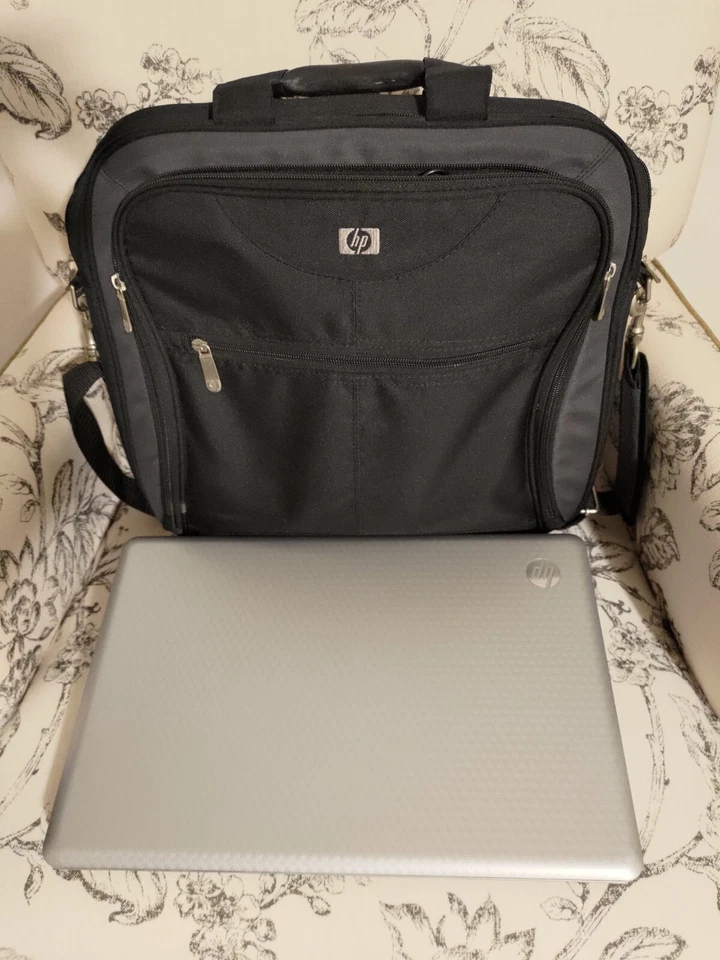 HP NOTEBOOK 15,6" ARGENTO INTEL PENTIUM WINDOWS 10 (OCCASIONE) - Immagine 2 di 4