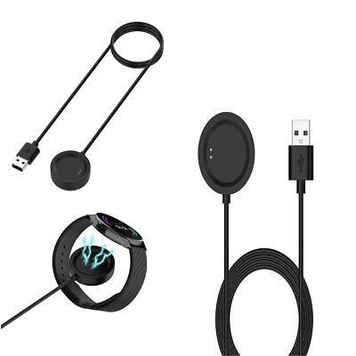 1X Watch Charger Replacement USB Charging Cradle Dock for One Plus Watch