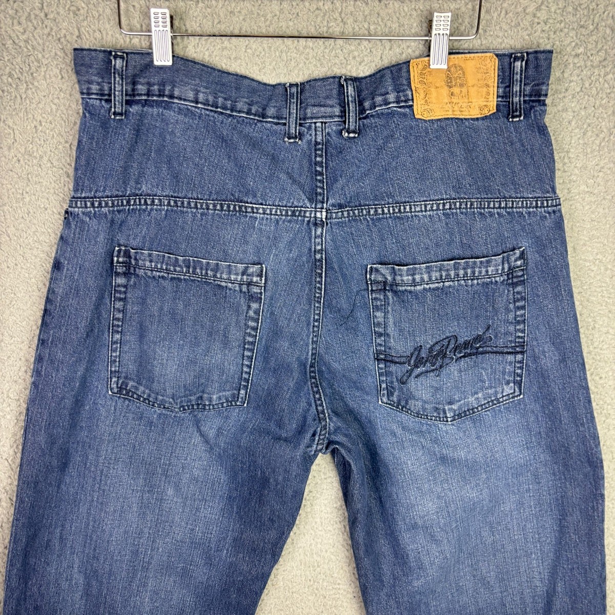 Joker Jeans Men display picture 1