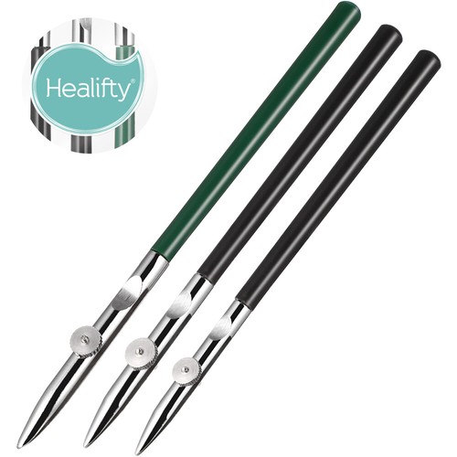 3 Pcs Adjustable Comic Tool Pen Drawing Pens for Artists - Picture 5 of 11
