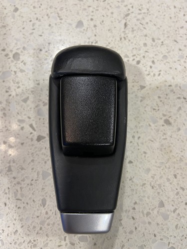 2010 2011 2012 2013 VOLVO S60 S80 XC70 LEATHER SHIFT KNOB 30756901 VOLVO OEM🟠 - Picture 6 of 12