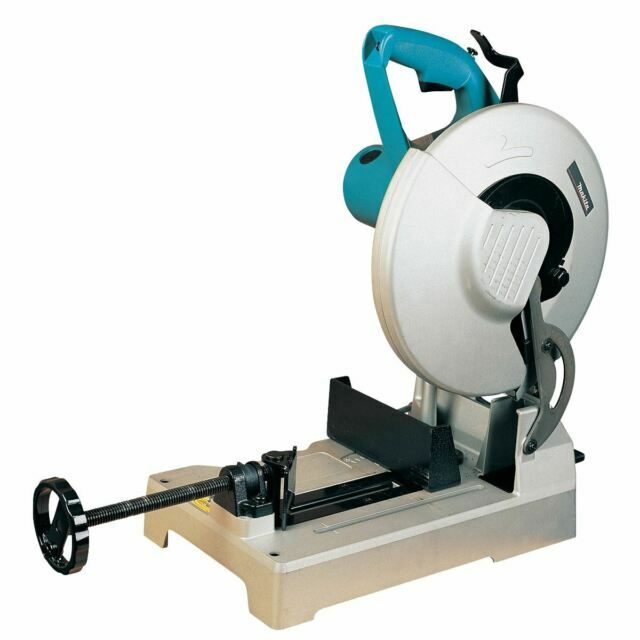 Makita Lc1230 TCT Metal Cutting CHOP 