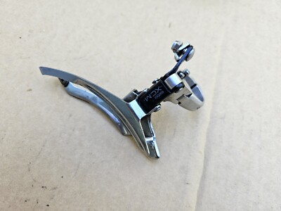 Suntour XCM XC Master Front Derailleur 28.6mm Clamp Bottom