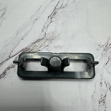 GE Profile Opal 2.0 Drain Supply Hose Holder. Gray. 2