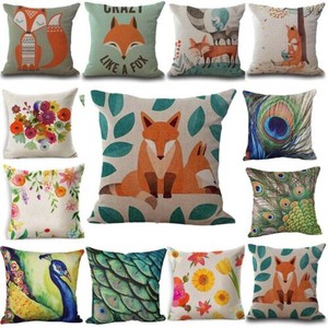 ebay pillows decorative