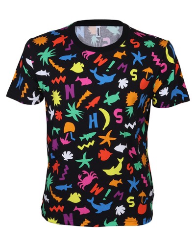 moschino italy