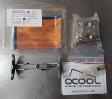 Alphacool NexXxoS XP Socket 754 AM2 12910 Old...