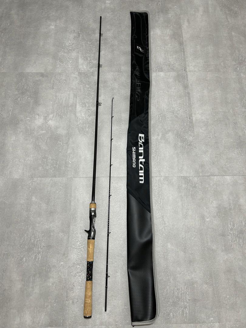 Shimano Bantam 169M-Fm/2 | eBay Shimano Bantam 169M-Fm/2 | eBay