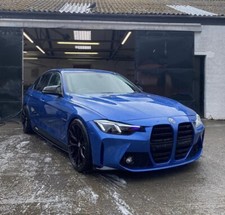 BMW 3 Series F30 F31 2012-18 RHD LED Headlights Lamps Plug&Play 320 25 30 35 40