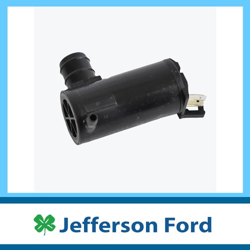 Genuine Ford Windscreen Washer Pump Motor Territory Falcon Ef El Au Ba
