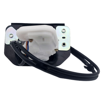 Genuine Ford OEM Tailgate Latch Actuator For 2011-2014 Edge (7T4Z-7843150-B)