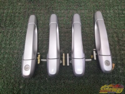 master-piece - sxe10 Toyota Lexus Genuine Clutch Master Cylinder Altezza SXE10
