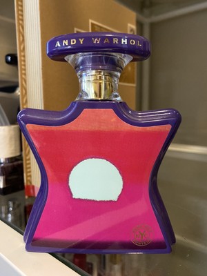 Bond no.9 i Love New york for all EDP 3.4floz sp (890766603009)