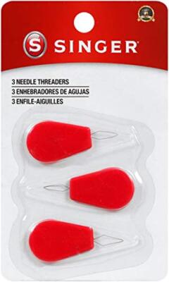  00056 3 Count Needle Threaders 