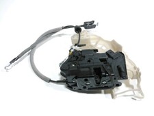 Porte avant et accessoires Volkswagen TIGUAN