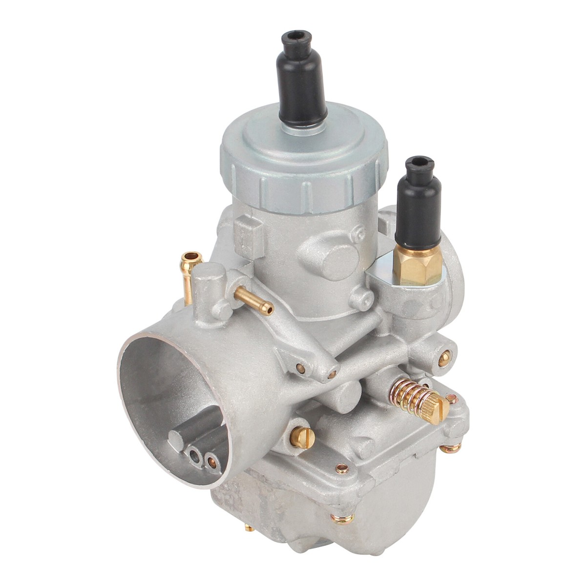 Complete Carb Carburetor 34mm - For Polaris Sportsman 500 Year :1996 1997 1998 E - Foto 3