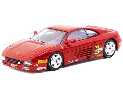 FERRARI 348 CHALLENGE 